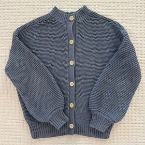 Alex Mill Button-Up Cardigan Sweater